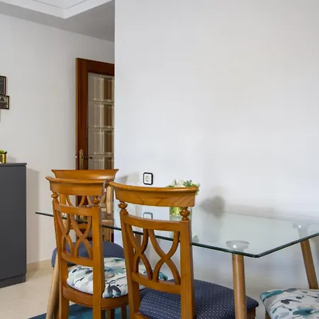 Appartamento Habaneras Id23 Torrevieja