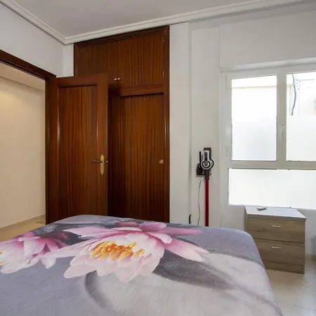 Appartamento Habaneras Id23 Torrevieja