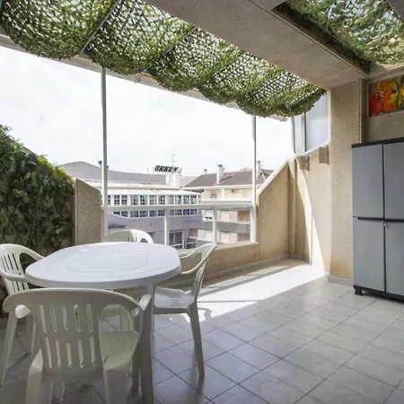 Appartamento Habaneras Id23