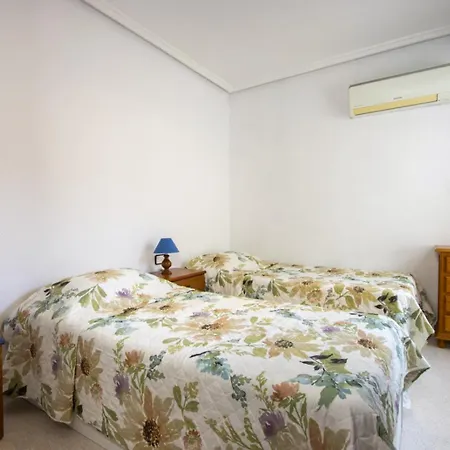 Appartamento Habaneras Id23 *