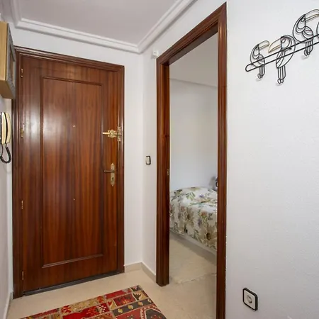 Appartamento Habaneras Id23 *