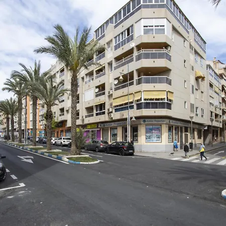 Appartamento Habaneras Id23 Torrevieja