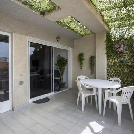Habaneras Id23 Apartment Torrevieja